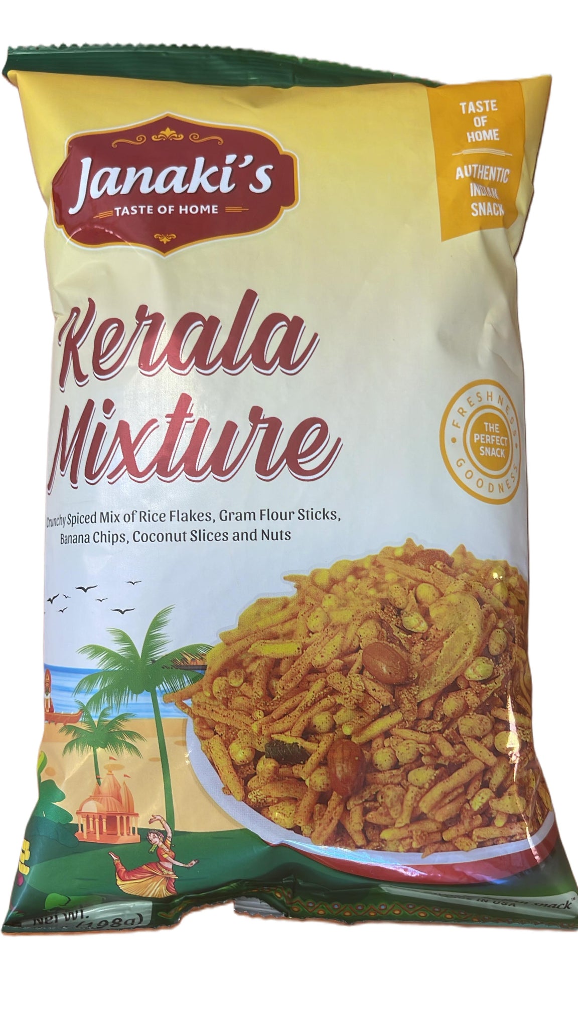 KERALA MIXTURE
