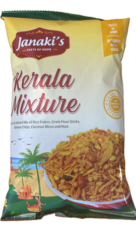 KERALA MIXTURE