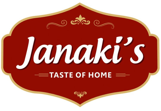 Contact us – Janaki Foods