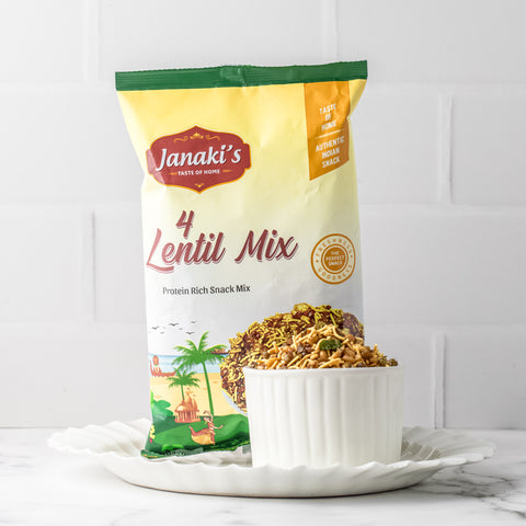LENTIL MIX