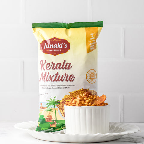 KERALA MIXTURE